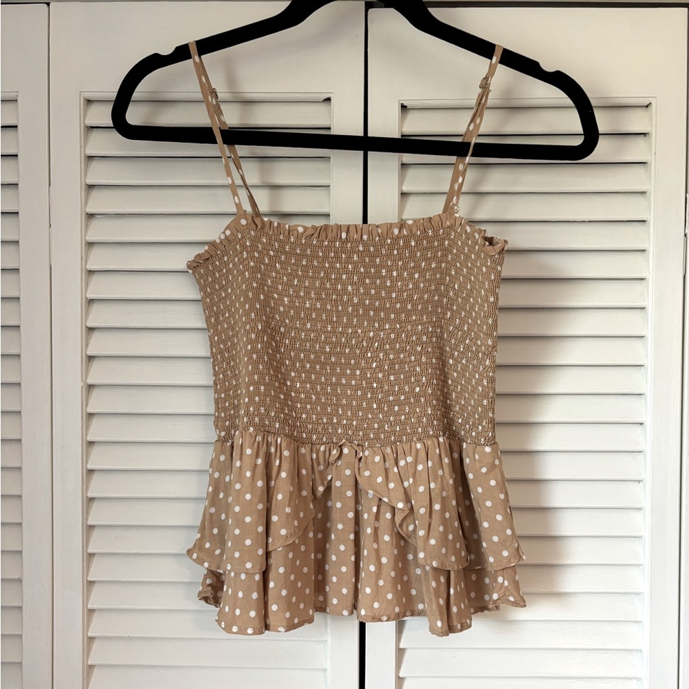 Boutique top. Size 12.